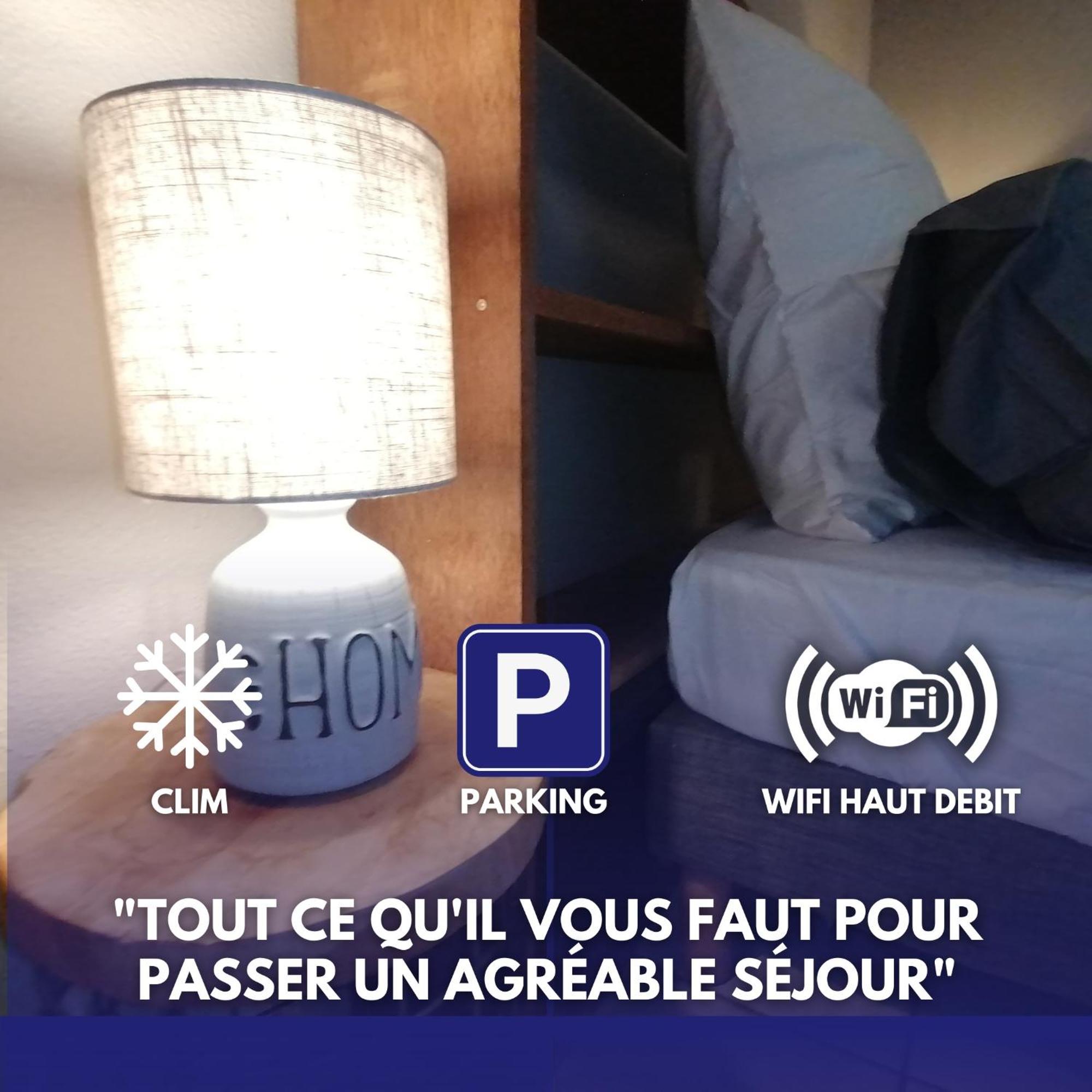Le Tamarin Bleu - Studio A 300 M De La Plage La Saline Le Bains Buitenkant foto